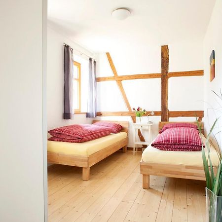 Das Landhaus Mainleus Экстерьер фото